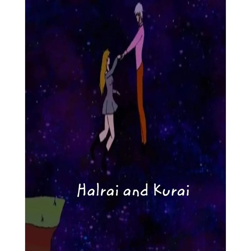 Halrai and Kurai