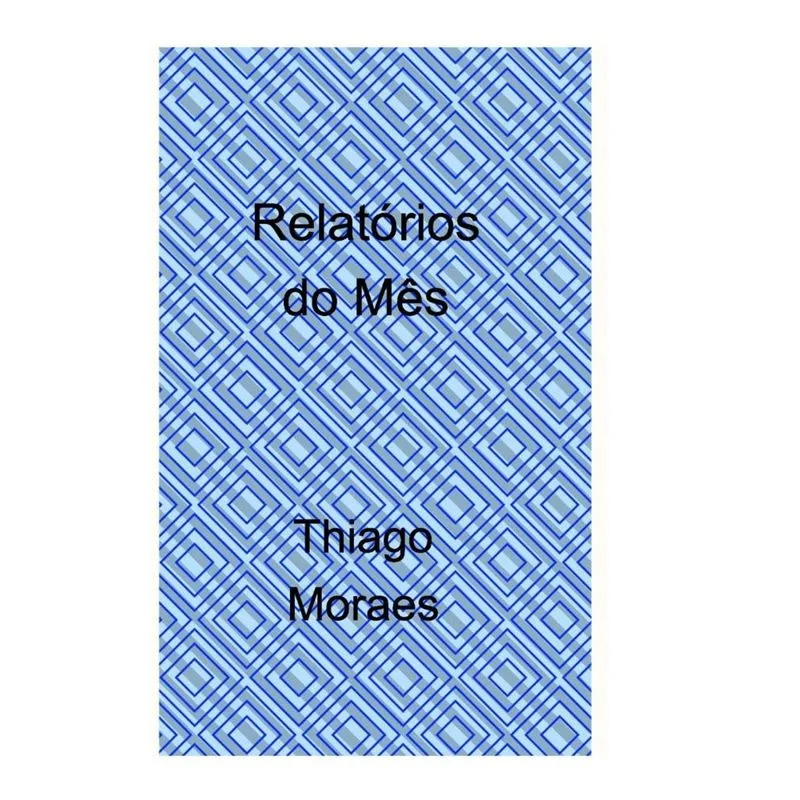 Relatórios do Mês