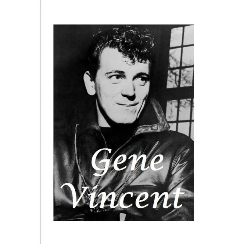 Gene Vincent