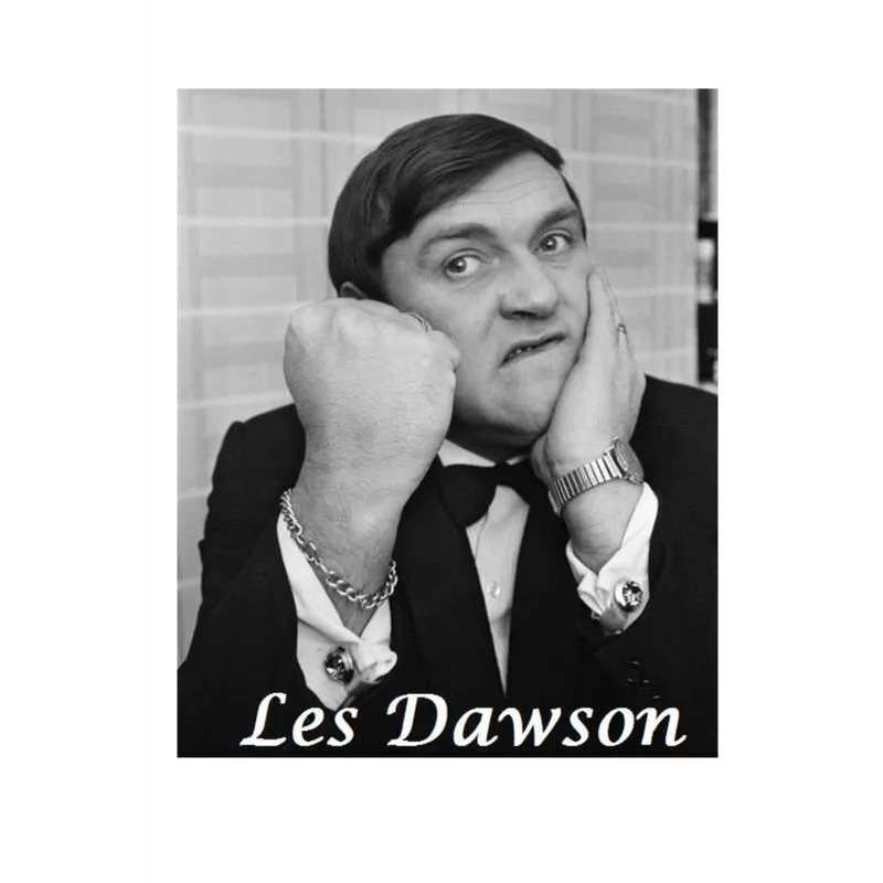 Les Dawson