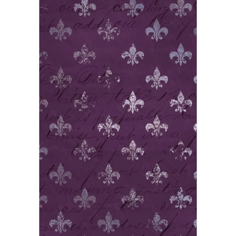 Distressed Sangria Composition Notebook - Small Blank Notebook (Softcover Journal / Diary / Sketchbook)