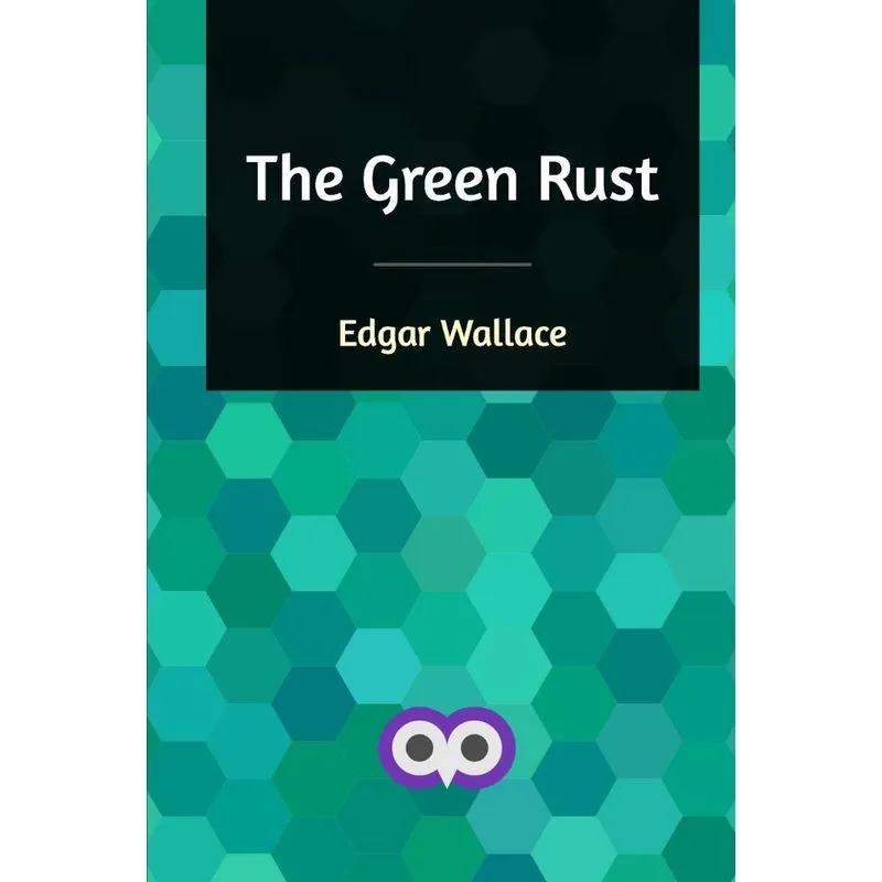 The Green Rust