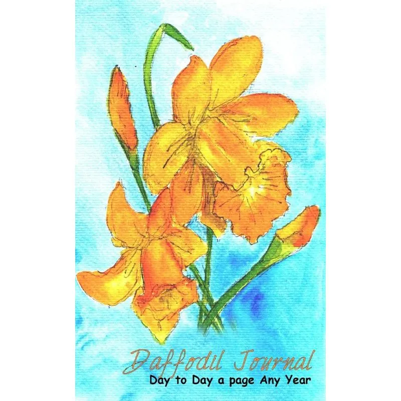 Daffodil Journal