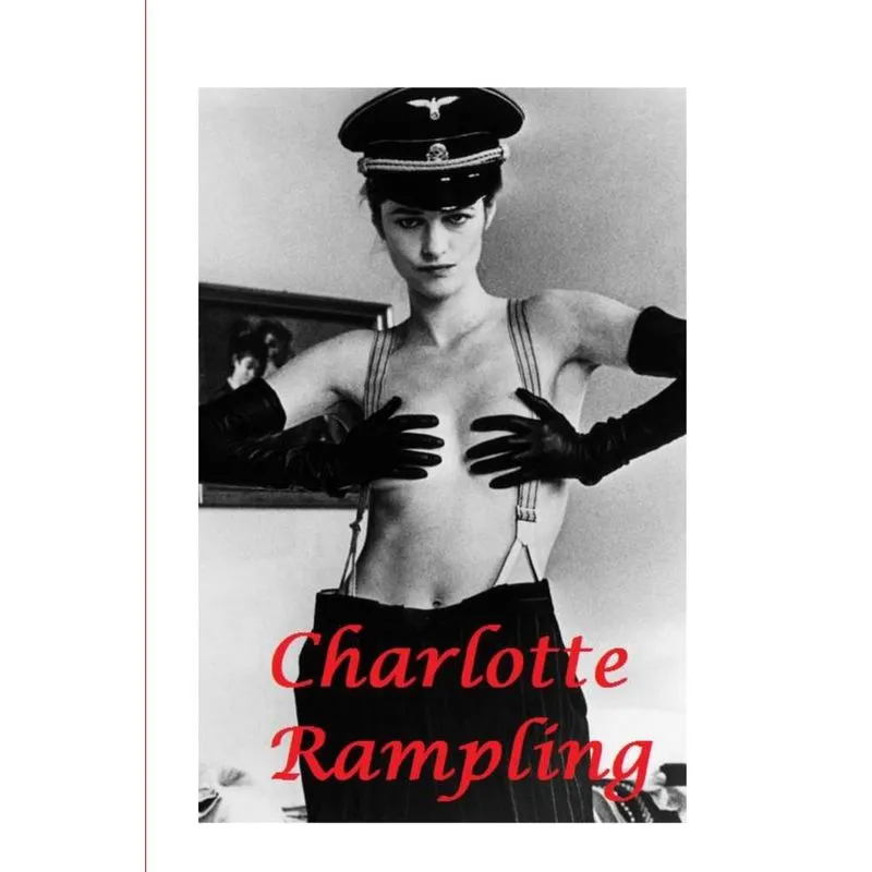 Charlotte Rampling