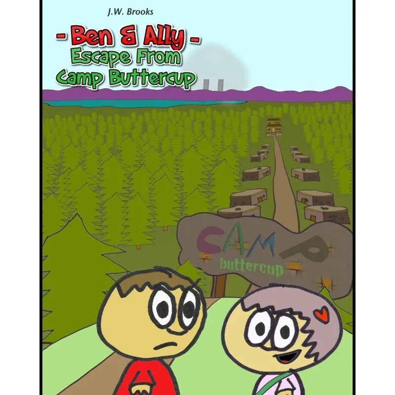 Ben and Ally
