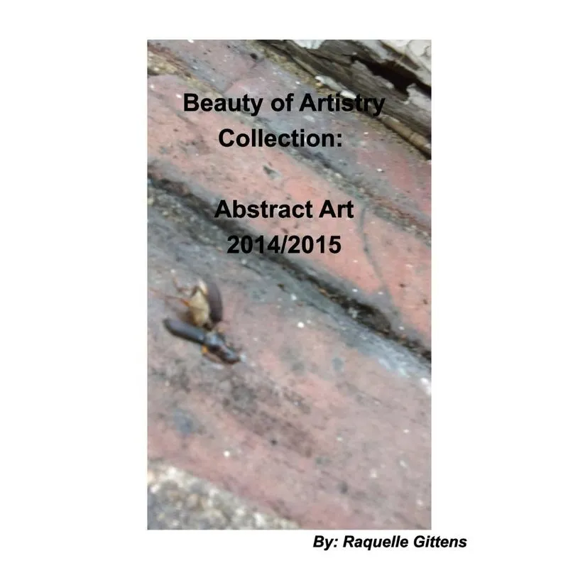 Beauty Of Artistry Collection