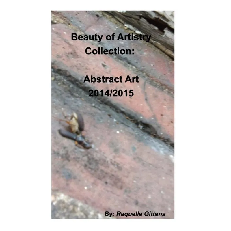 Beauty Of Artistry Collection
