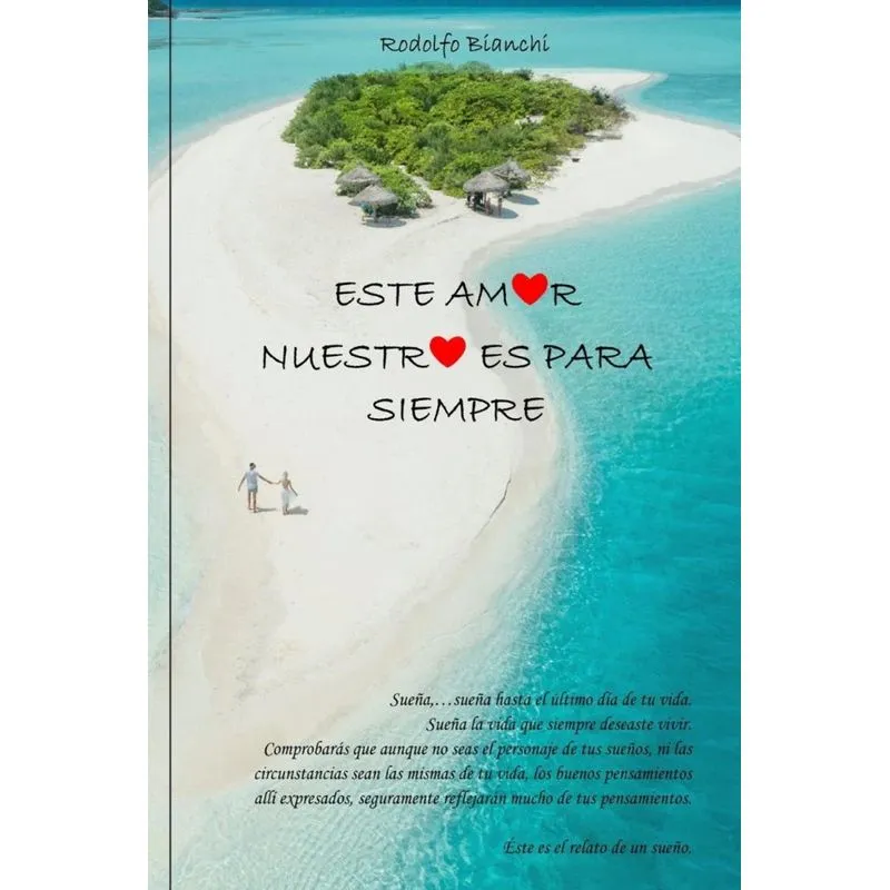 Este amor nuestro es para siempre