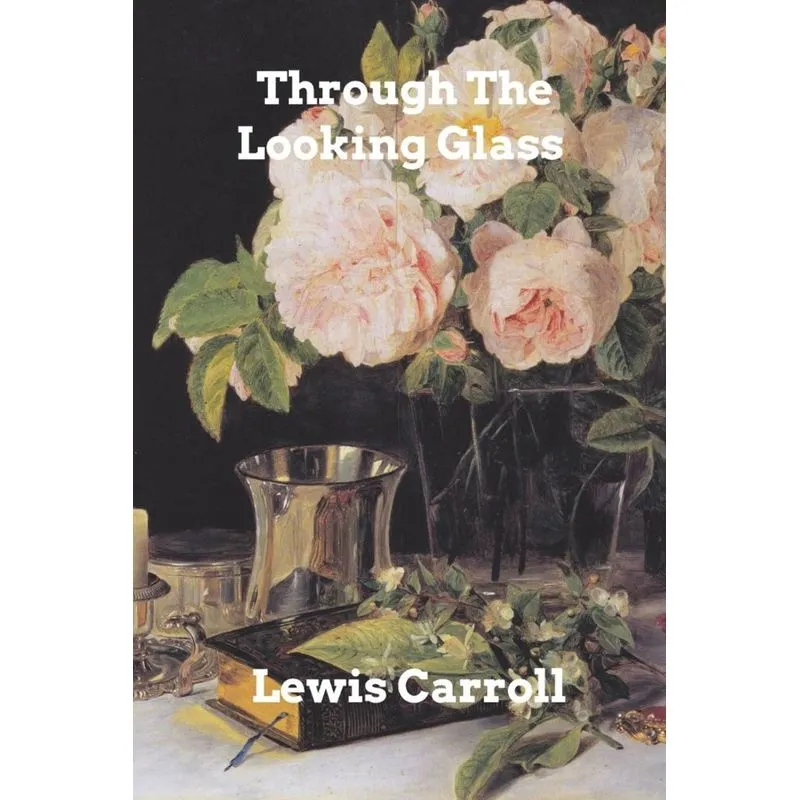 Through the Looking Glass