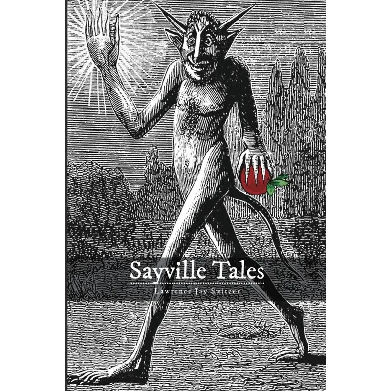 Sayville Tales