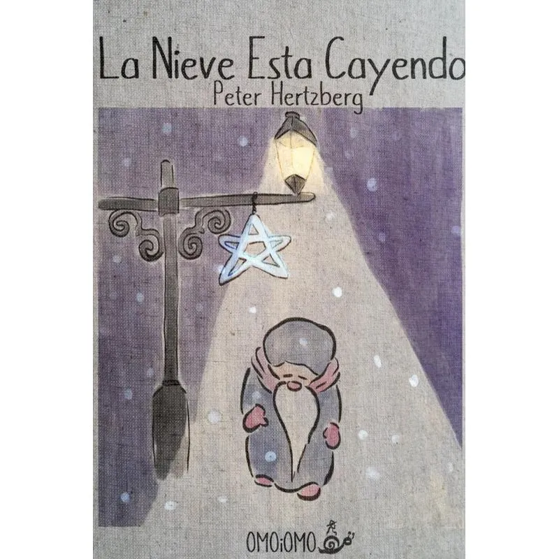 La Nieve Esta Cayendo