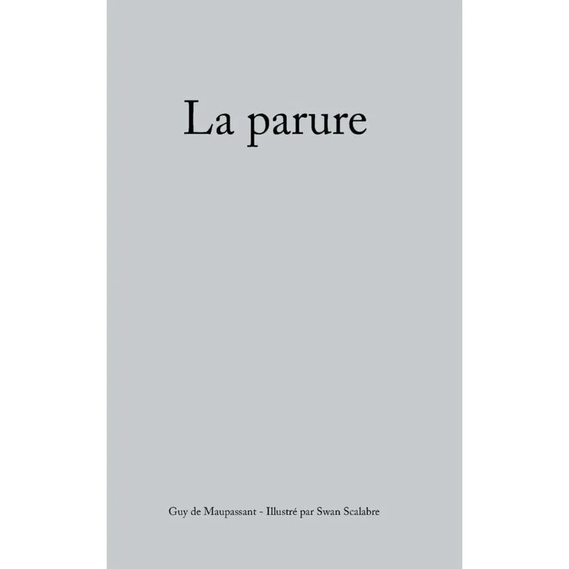 La Parure