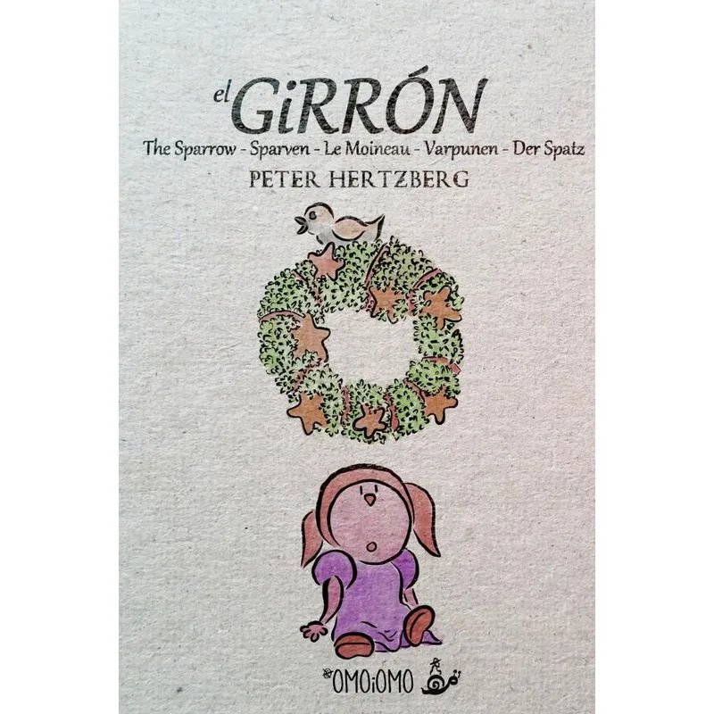 El Girrón