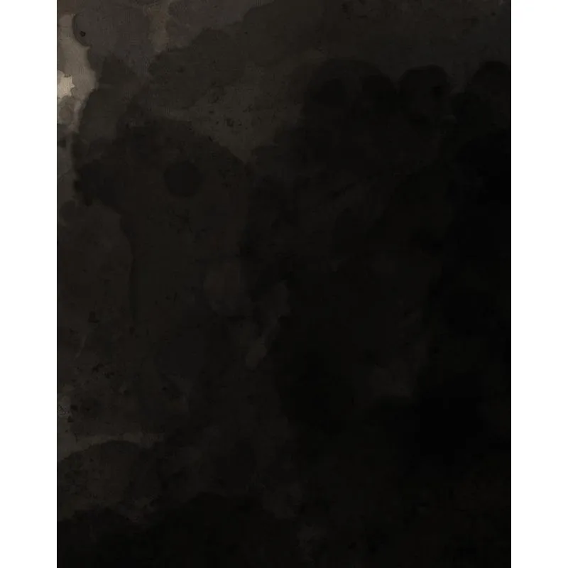 Nude and Black Watercolor Composition Notebook - Large Blank Notebook (Softcover Journal / Diary / Sketchbook)
