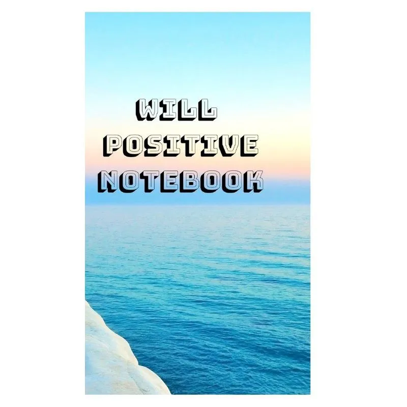 Will Positive Notebook