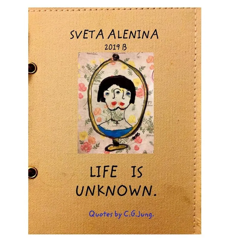 Life is Uknown.