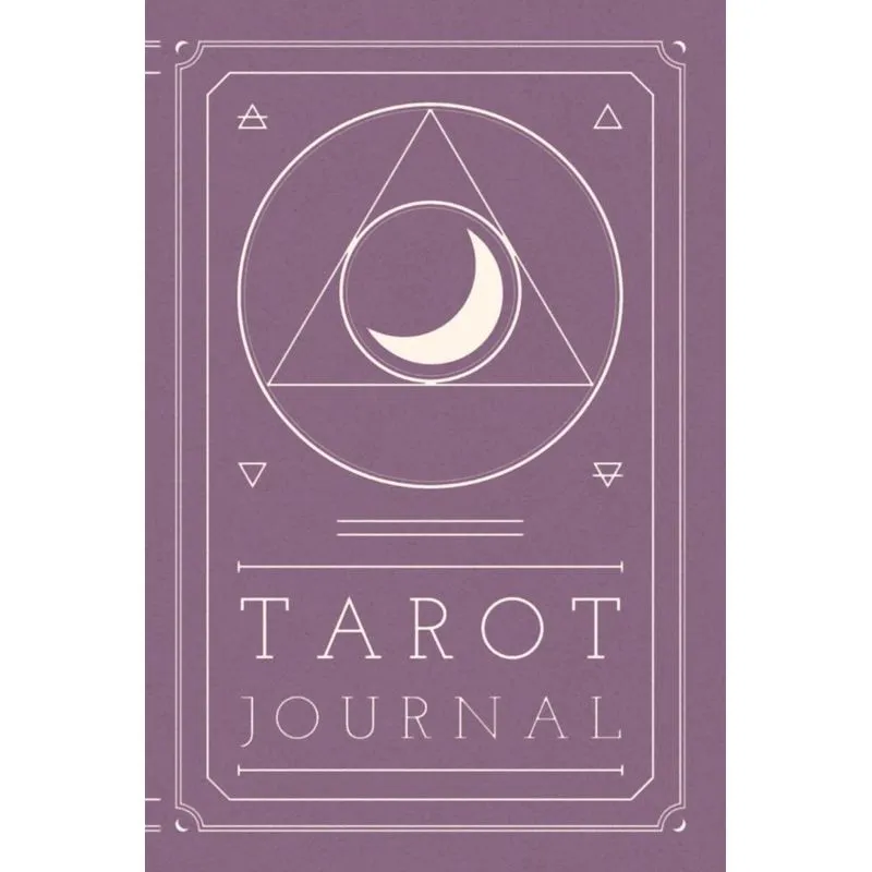 Tarot Journal (Softcover)