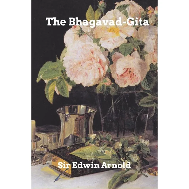 The Bhagavad-Gita