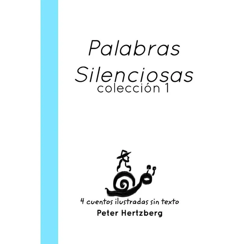 Palabras Silenciosas