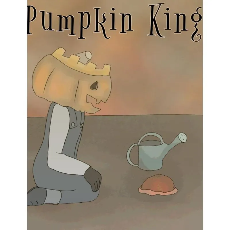 Pumpkin King