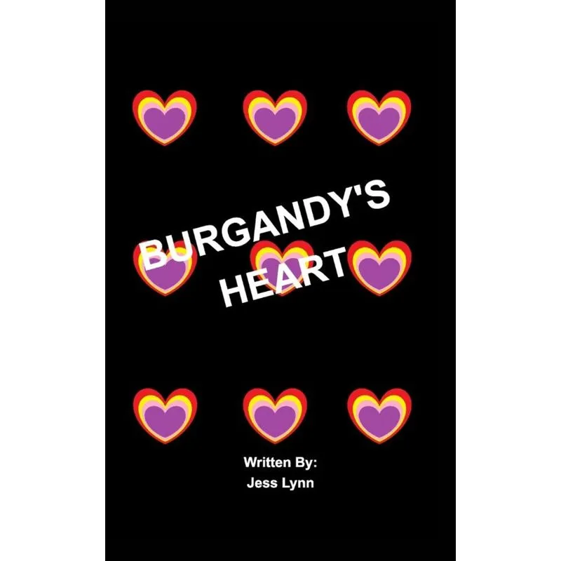 Burgandys Heart