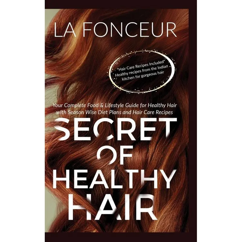 Secret of Healthy Hair
