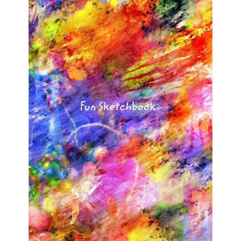 Fun Sketchbook