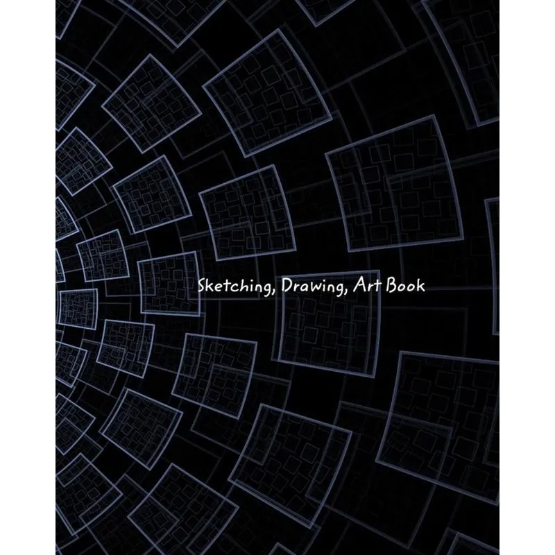 Sketching, Drawing, Art Book