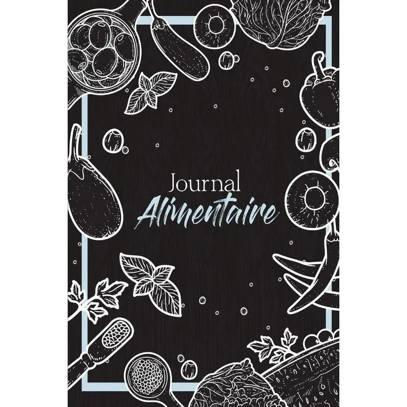Journal Alimentaire