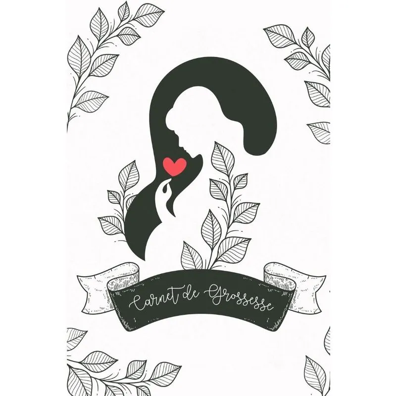 Carnet De Grossesse