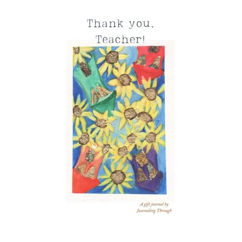 Thank you, teacher!