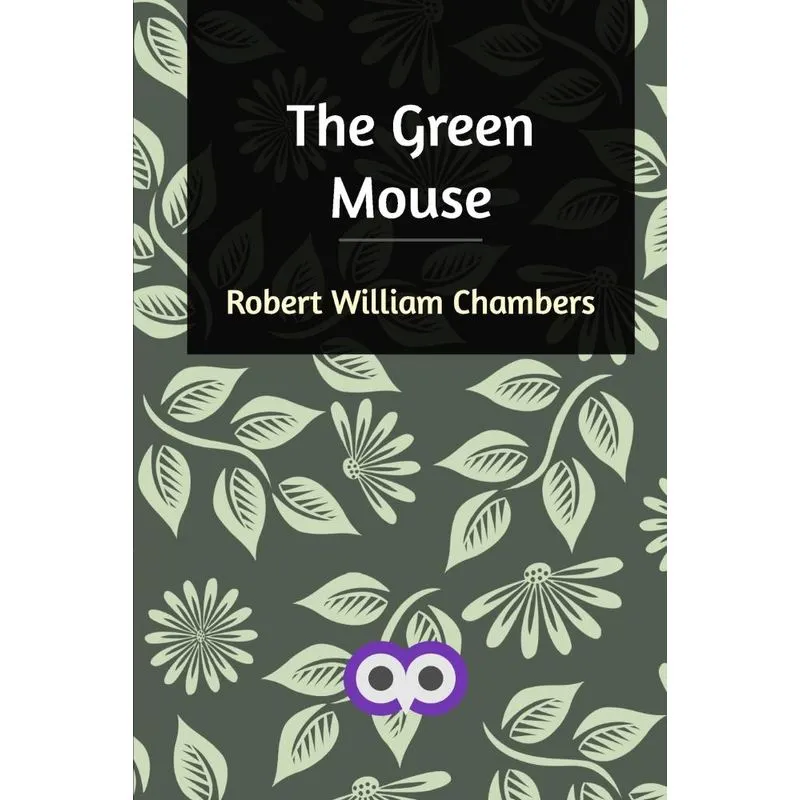 The Green Mouse