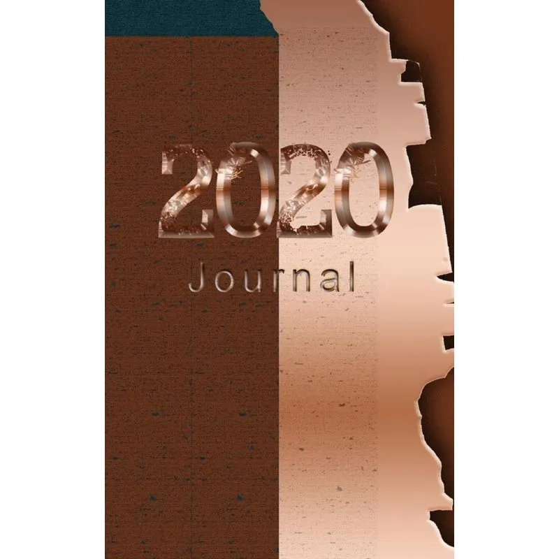 2020 Steampunk Journal