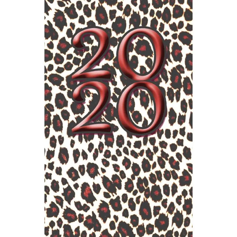 2020 Leopard Journal