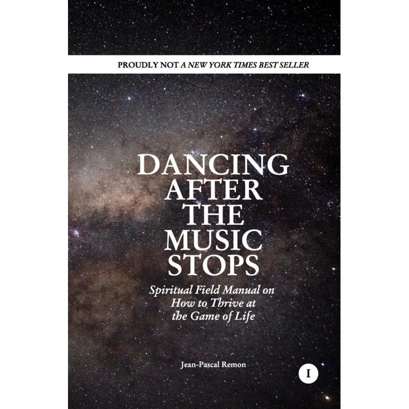 Dancing After The Music Stops