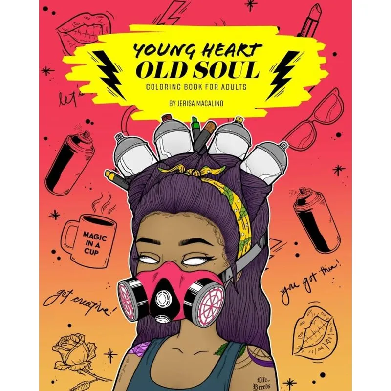 Young Heart, Old Soul