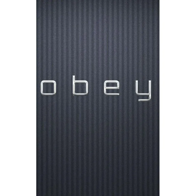 Sir Michael Obey Creative Journal