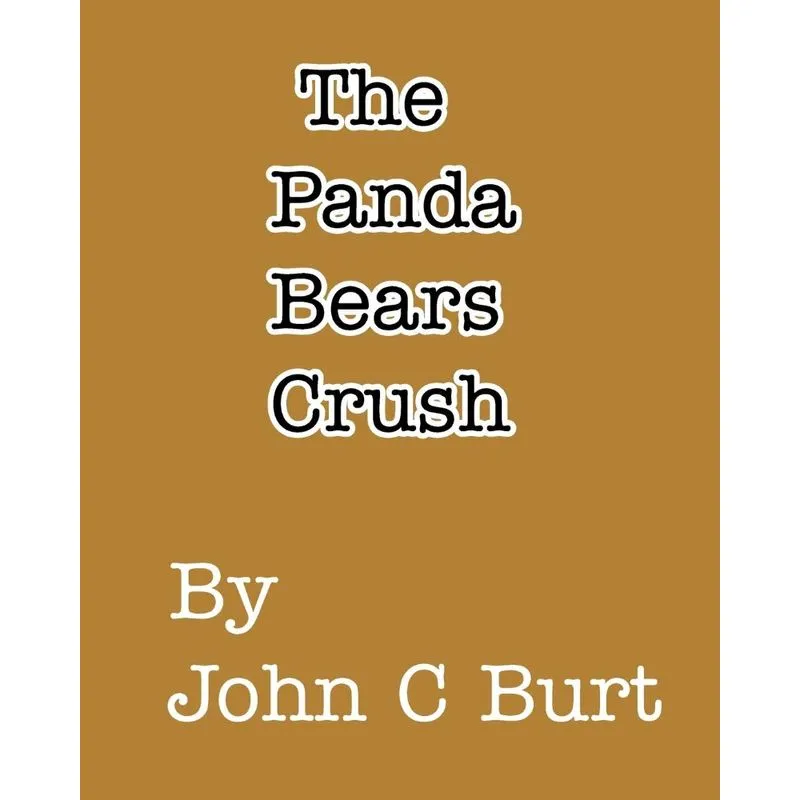 The Panda Bears Crush.