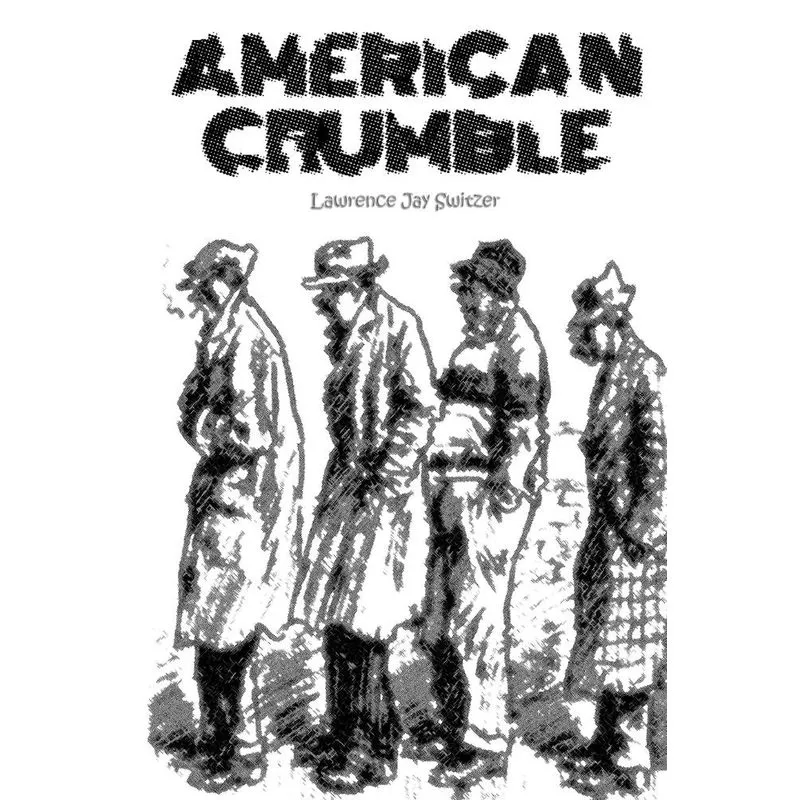 American Crumble