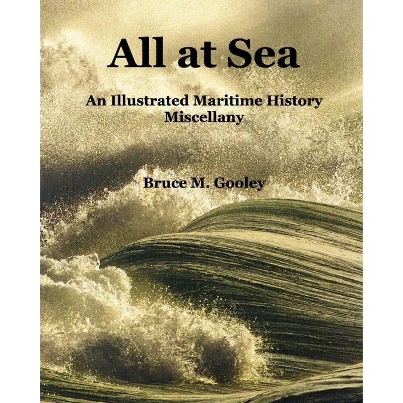 All at Sea.