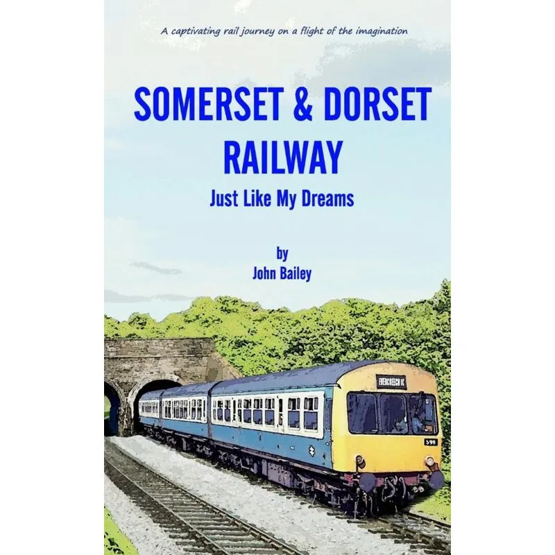 Somerset and Dorset Railway