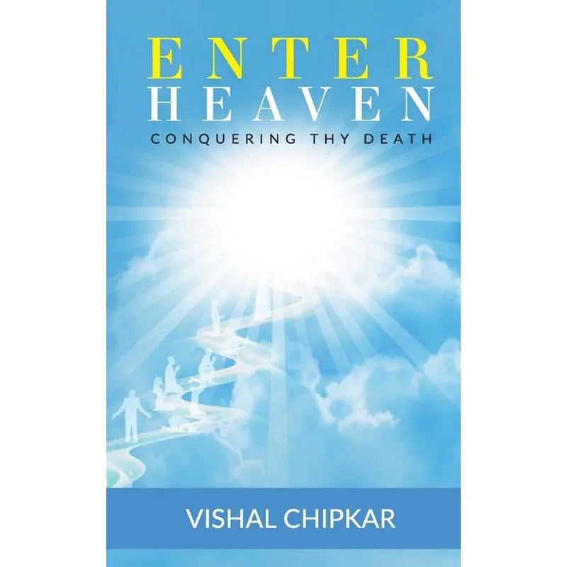 Enter Heaven