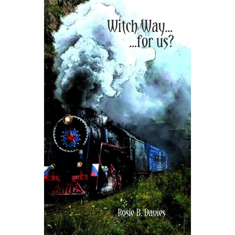 Witch Way ... for us?