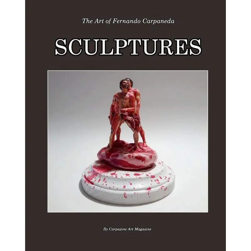Fernando Carpaneda Sculptures