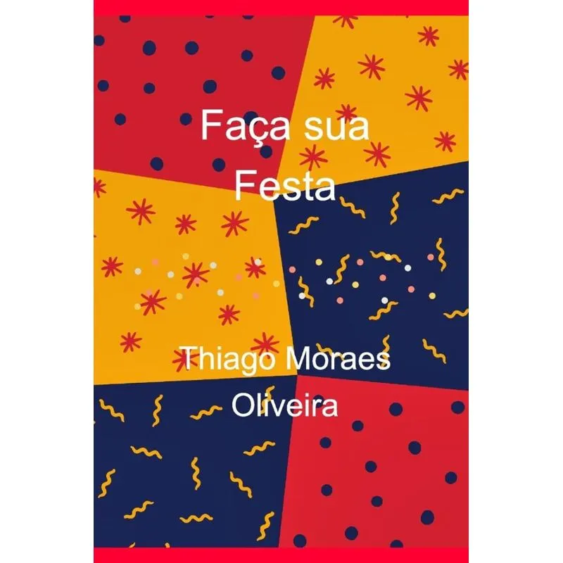 Faça sua Festa