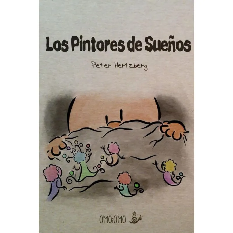 Los Pintores de Sueños