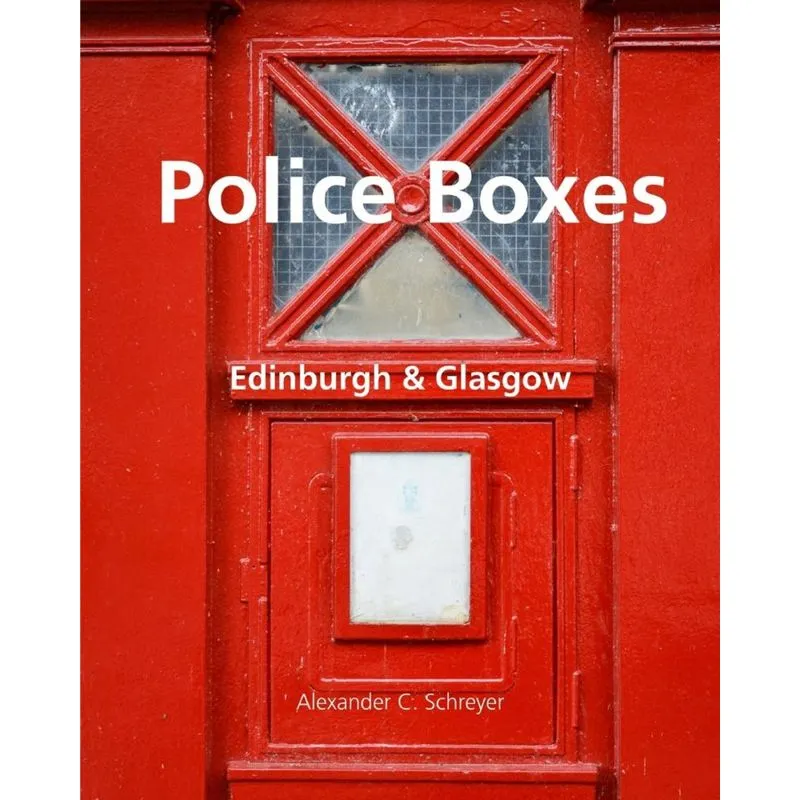 Police Boxes