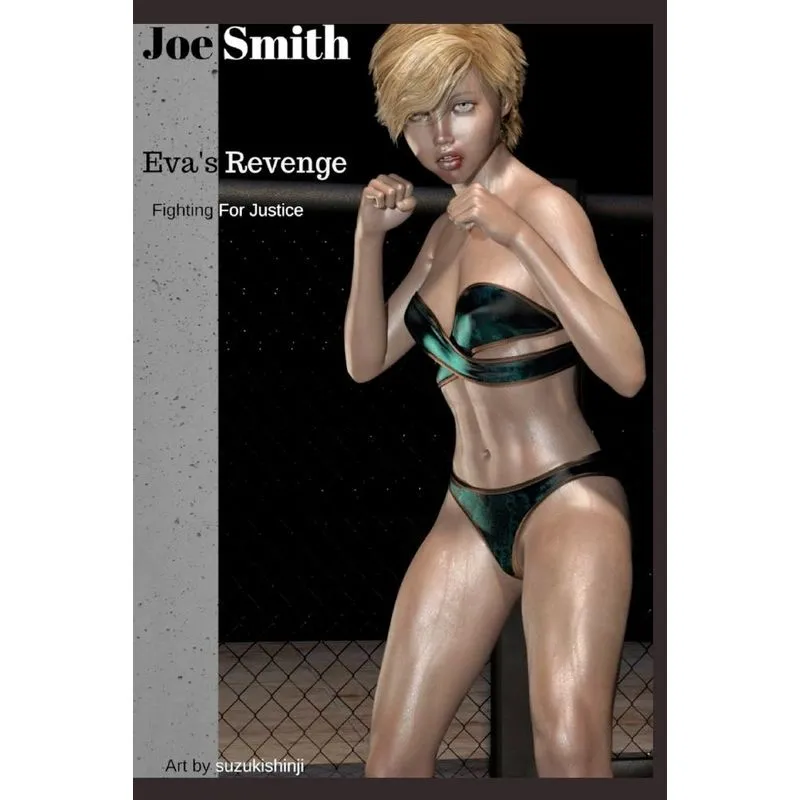 Evas Revenge