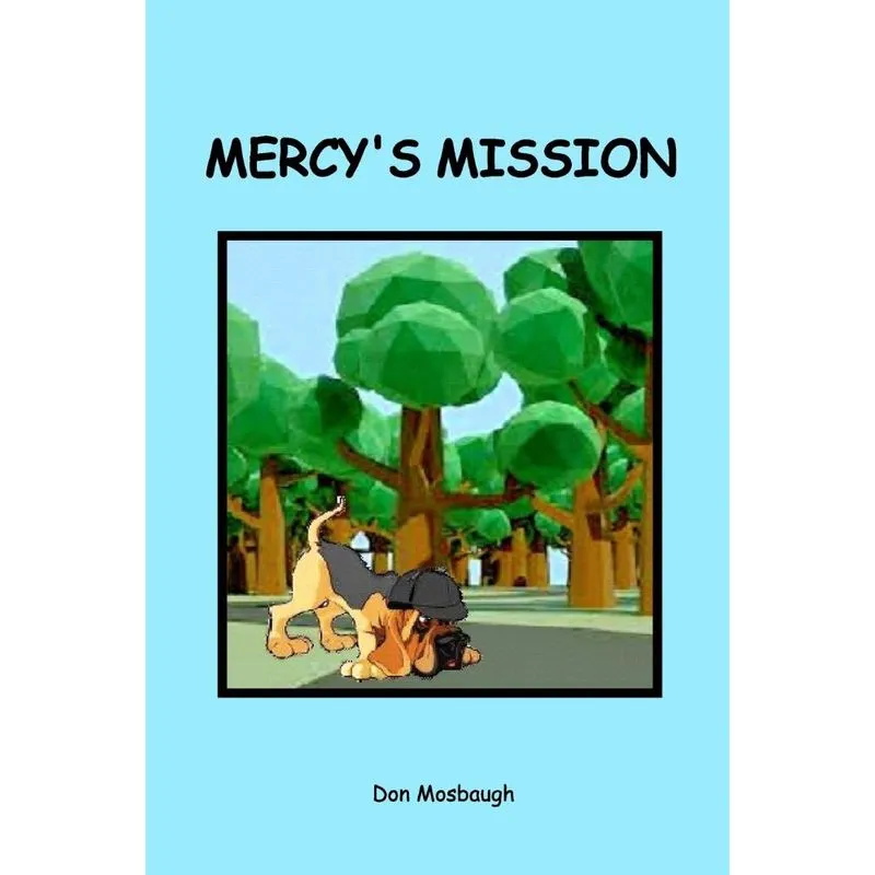 Mercy Mission