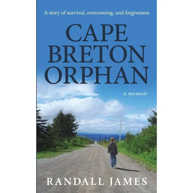 Cape Breton Orphan